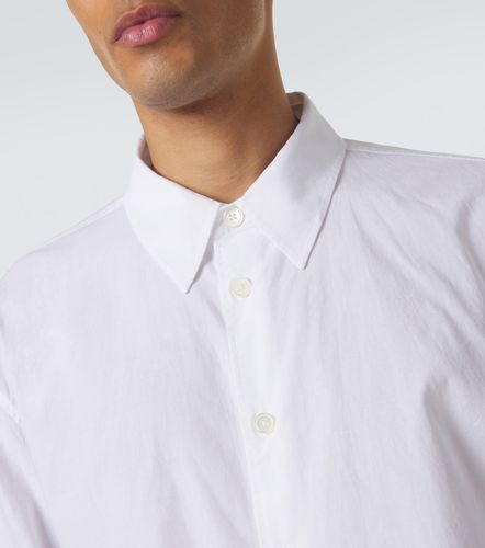 Camicia Beyond in popeline di cotone - Our Legacy - Modalova