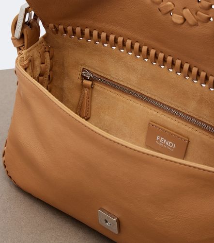 BaguetteÂ® 26424 Small leather shoulder bag - Fendi - Modalova