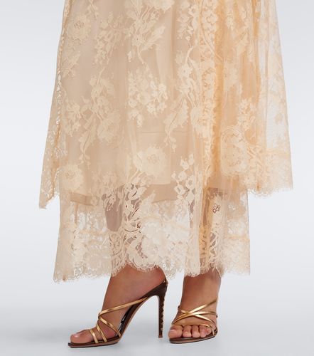 Maxikleid Valiant aus Spitze - Zimmermann - Modalova