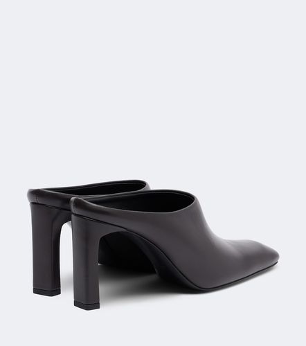 Toteme Mules de piel - Toteme - Modalova
