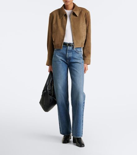 Agolde Wide-Leg Jeans Ren 32 - Agolde - Modalova