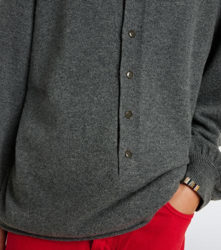 Pullover N°280 Bi in misto cashmere - Extreme Cashmere - Modalova