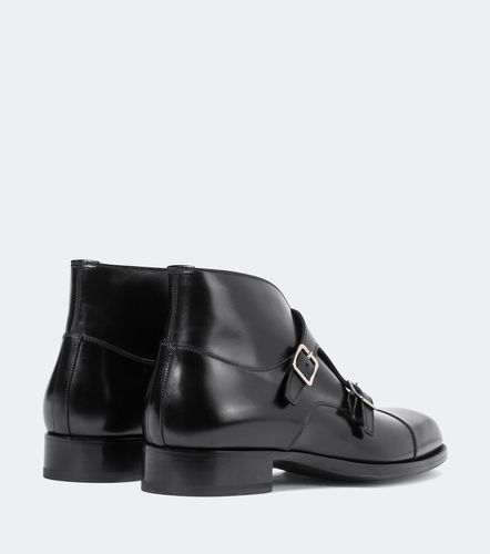 Scarpe monk strap Sutherland - Tom Ford - Modalova