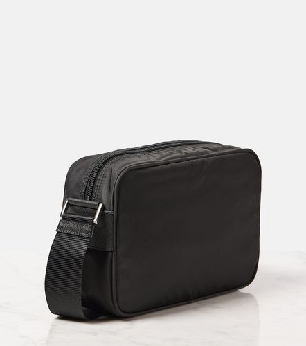 Schultertasche Small aus Re-Nylon - Prada - Modalova