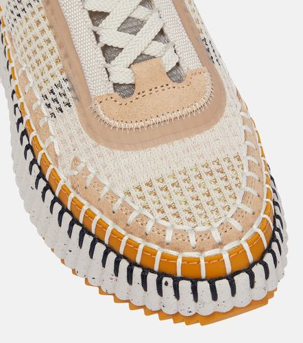 Chloé Sneakers Nama - Chloe - Modalova
