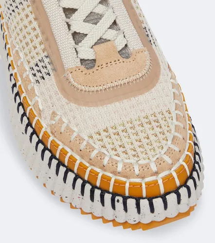 Chloe Nama sneakers - Chloe - Modalova