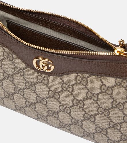 Borsa a spalla Ophidia Small GG Supreme - Gucci - Modalova