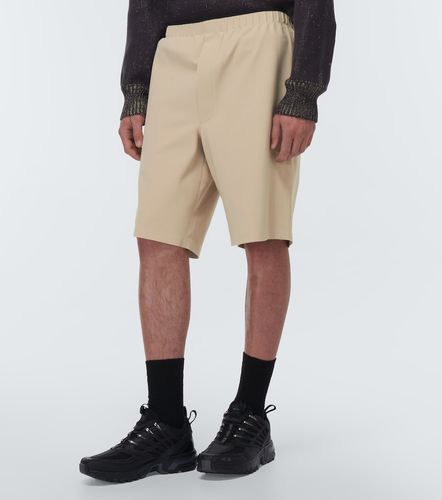 GR10K Jersey track shorts - GR10K - Modalova