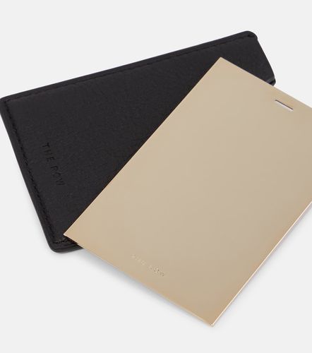 The Row Mirror and leather case - The Row - Modalova