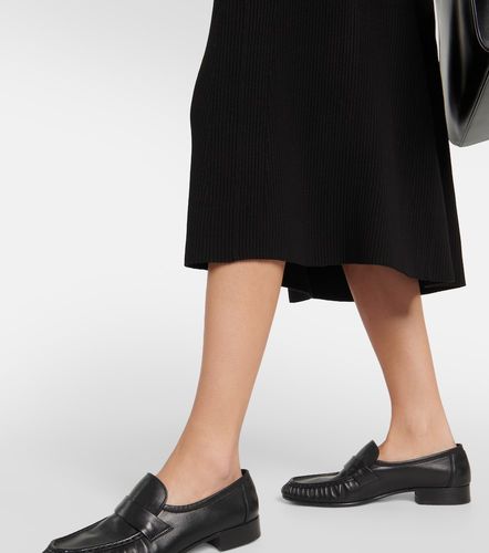 CO Midikleid aus Rippstrick - CO - Modalova