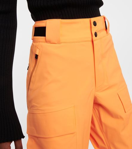 Pantaloni da sci Hayden in shell - Aztech Mountain - Modalova