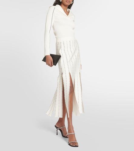 Simkhai Jillie midi skirt - Simkhai - Modalova