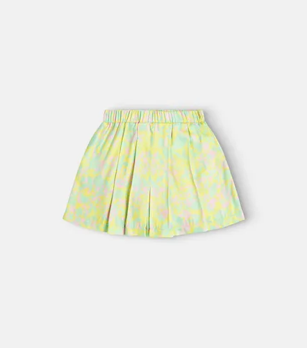 Falda pantalón estampada - Paade Mode - Modalova