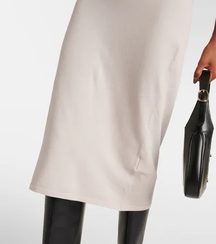 Alice wool-blend midi skirt - 'S Max Mara - Modalova
