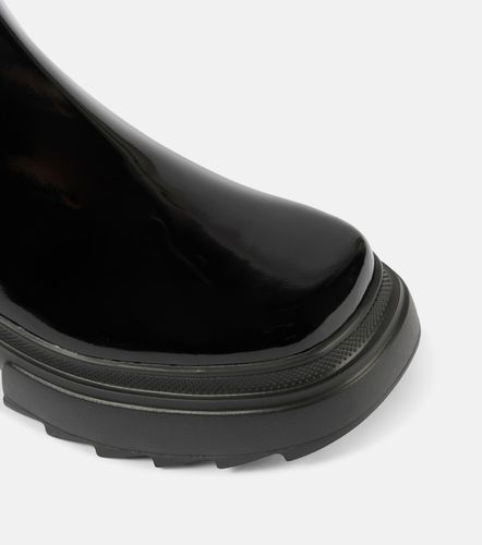 Botines Chelsea Wallaviv de piel - Roger Vivier - Modalova