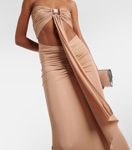 Maxikleid Bezel Quartz - Christopher Esber - Modalova