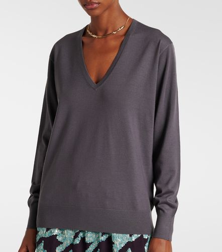 Dries Van Noten Pullover aus Wolle - Dries Van Noten - Modalova