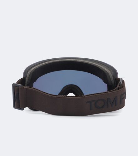 Tom Ford Skibrille - Tom Ford - Modalova