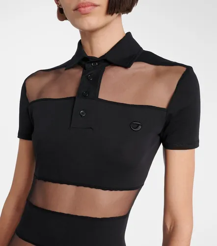 Coperni Maxikleid - Coperni - Modalova