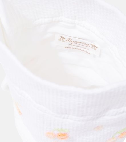 Pouch Eslem de punto estampado - Bonpoint - Modalova