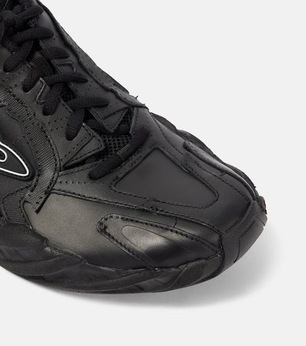 Balenciaga Sneakers Monday in pelle - Balenciaga - Modalova