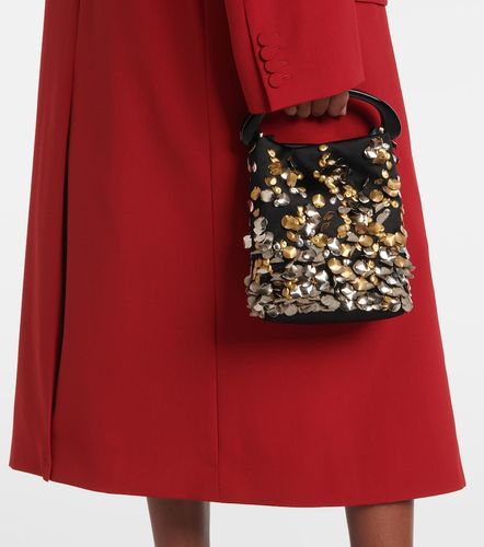 Dries Van Noten Wool coat - Dries Van Noten - Modalova