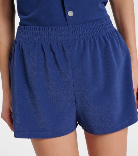 Jade Swim Terry shorts - Jade Swim - Modalova