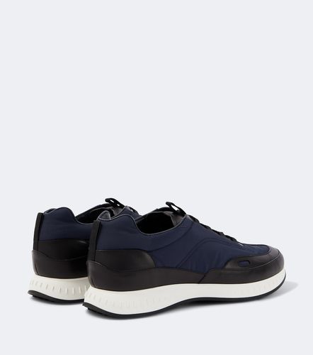 John Lobb Slip-Ons mit Leder - John Lobb - Modalova