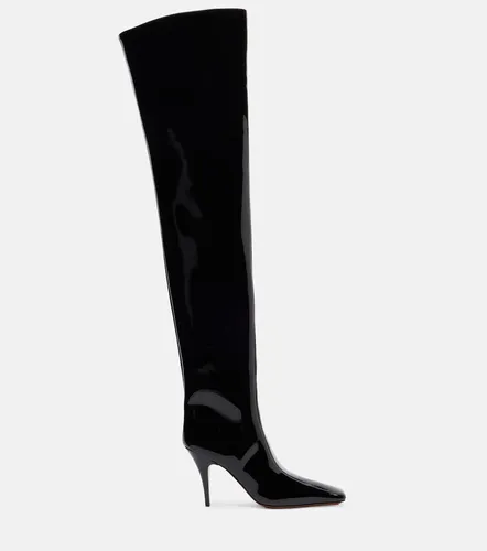 Botas mosqueteras Eve Alter Mat - Stella McCartney - Modalova