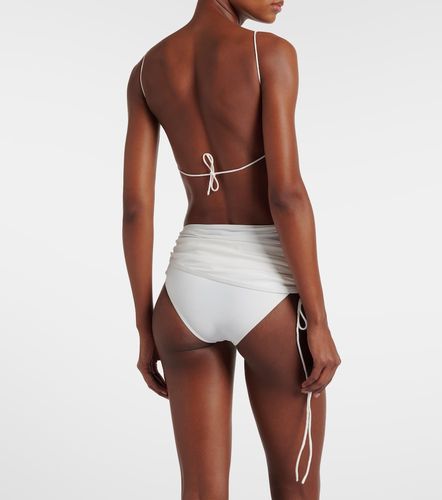 Christopher Esber Bikini-Oberteil - Christopher Esber - Modalova