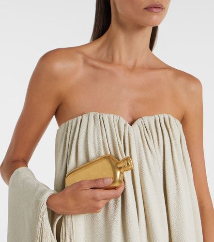Clutch The One Micro - Calvin Klein Collection - Modalova
