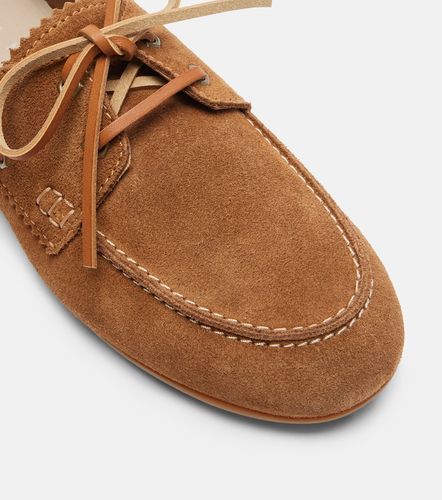 Hogan Náuticos H693 de ante - Hogan - Modalova