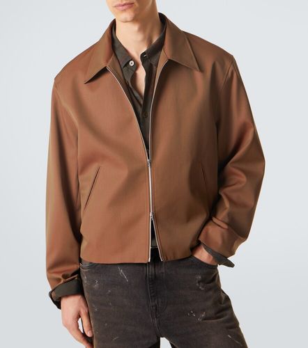 Our Legacy Mini virgin wool jacket - Our Legacy - Modalova
