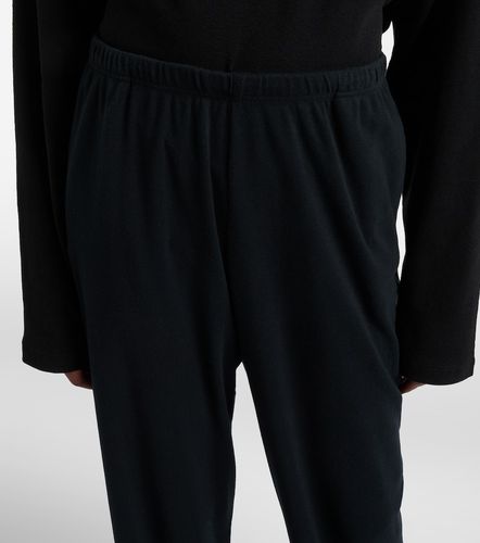 The Row Kohana cotton sweatpants - The Row - Modalova