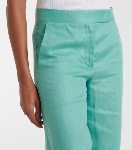 Pantaloni Deserto a gamba larga - Max Mara - Modalova
