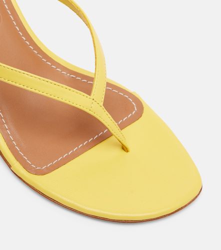 Staud Sandalen Freja aus Leder - Staud - Modalova