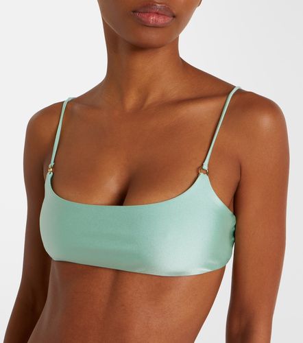 Jade Swim Top de bikini Hinge - Jade Swim - Modalova