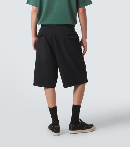 A.Presse Shorts Vintage in cotone - A.Presse - Modalova