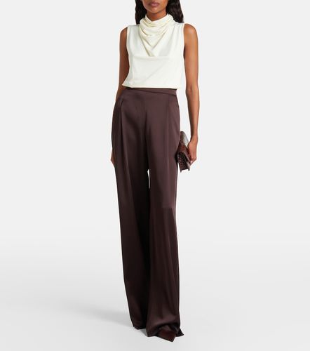 Altuzarra Holt draped top - Altuzarra - Modalova