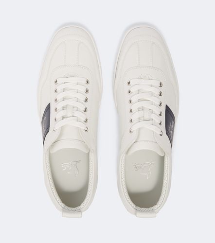 Retero leather sneakers - Christian Louboutin - Modalova
