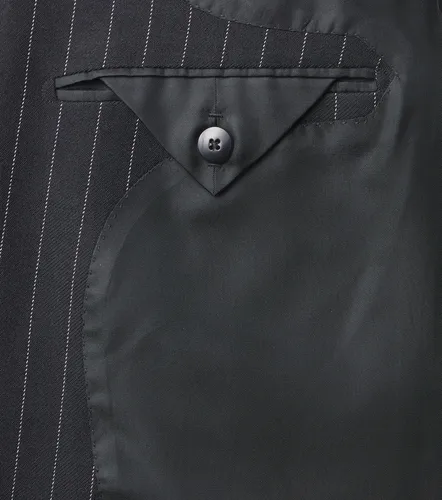 Blazer da abito Colbert in twill di lana - Tom Ford - Modalova