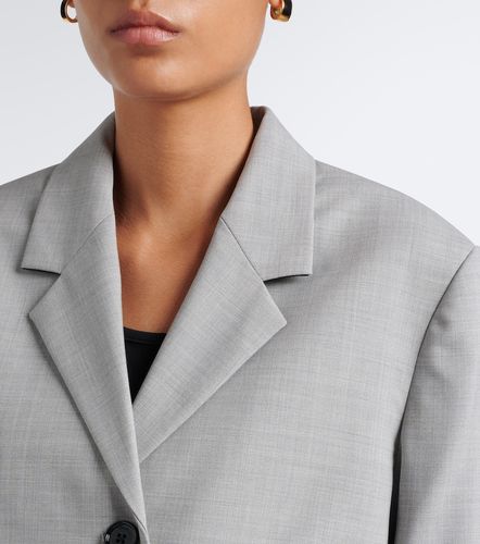 Toteme Blazer de lana - Toteme - Modalova
