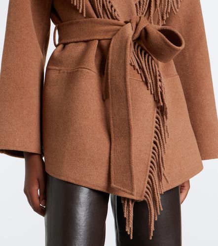 Chaqueta Rowen en mezcla de lana - Simkhai - Modalova