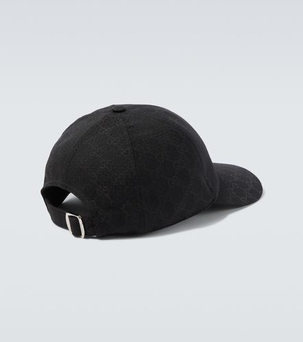 Gucci Cappello da baseball GG - Gucci - Modalova