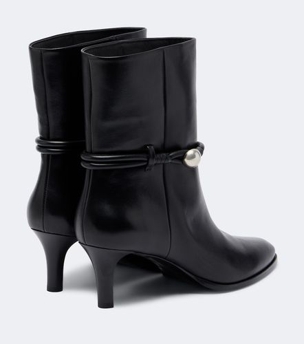 Stivaletti Telsa in pelle - Isabel Marant - Modalova