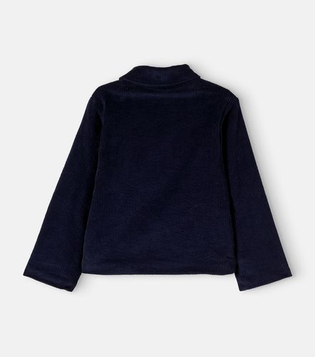 Sobrecamisa Dylan de pana en mezcla de algodón - Bebe Organic - Modalova