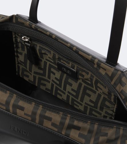 Fendi Duffel Bag FF - Fendi - Modalova