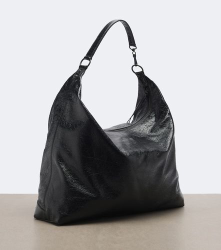 Borsa a spalla Le City Large in pelle - Balenciaga - Modalova