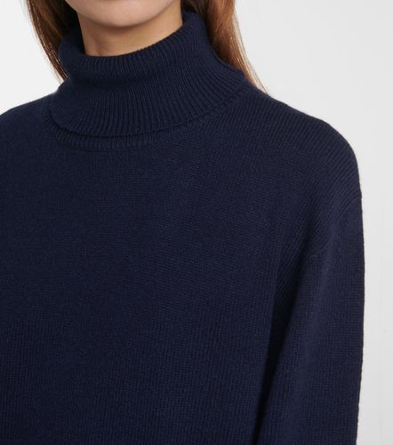 Pullover Milina aus Wolle und Kaschmir - The Row - Modalova