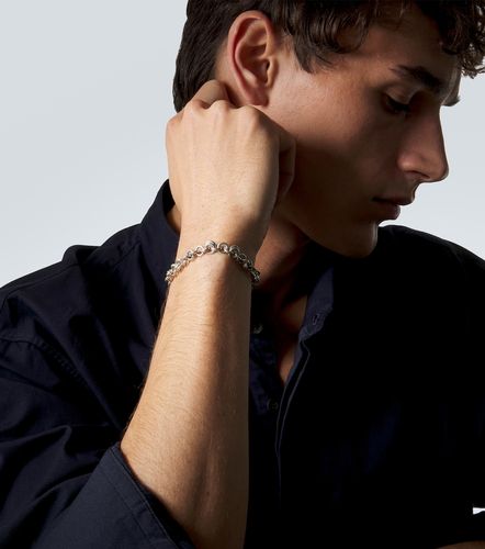 Bracciale Serpens in sterling - Spinelli Kilcollin - Modalova